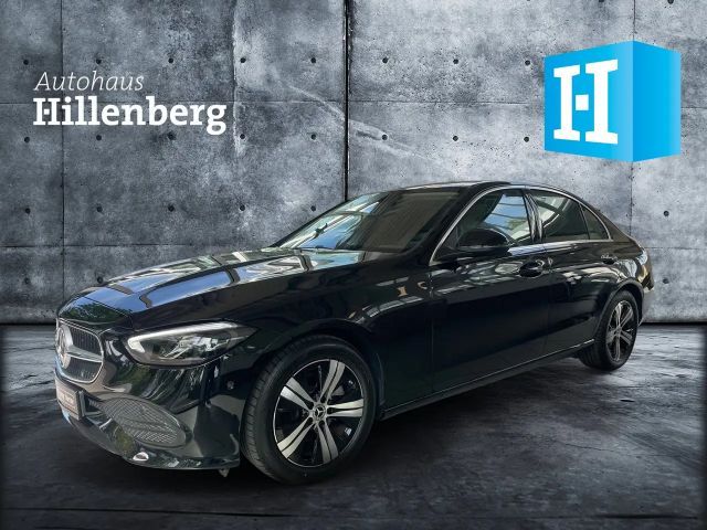 Mercedes-Benz C 180 Avantgarde 2025 Benzine