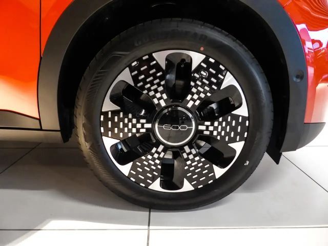 Fiat 600