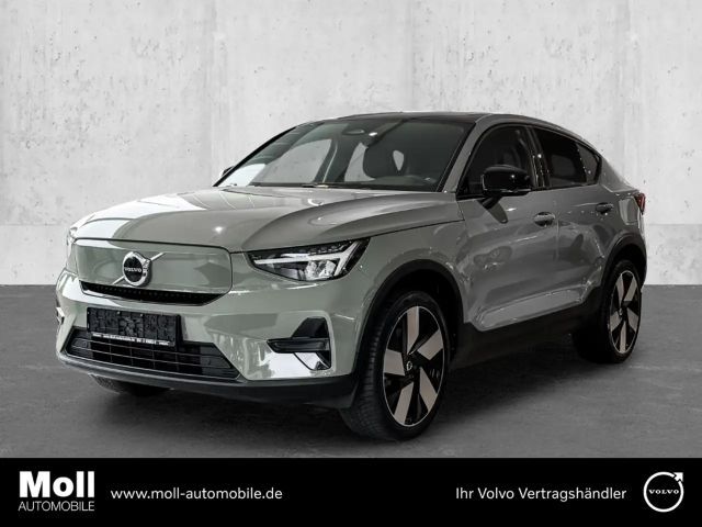 Volvo C40 2023 Elektrisch