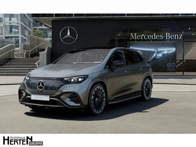 Mercedes-Benz EQE 350 4M SUV+AMG+NIGHT+AIRMATIC+360°+DIGITAL+ 2025 Elektrisch