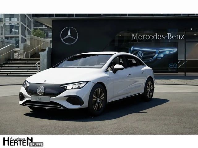 Mercedes-Benz EQE 300 +ELECTRIC+ADVANCED PLUS+LED+KEYLESS+AMBI 2025 Elektrisch