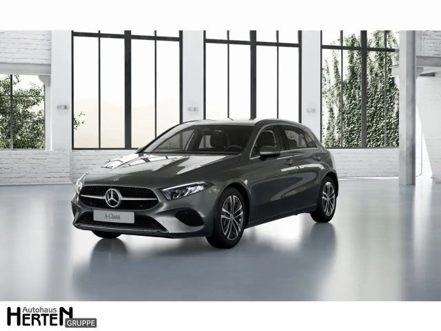 Mercedes-Benz A 180 +PRPGRESSIVE+LED+R-KAMERA+WINTER-P.+DAB+SHZ 2025 Benzine