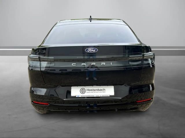 Ford Capri