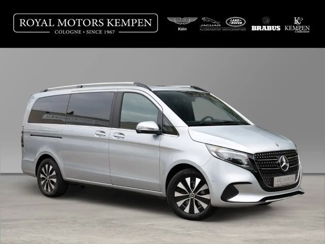 Mercedes-Benz V 250 V250d 4MATIC AVANTGARDE lang 2024 Diesel