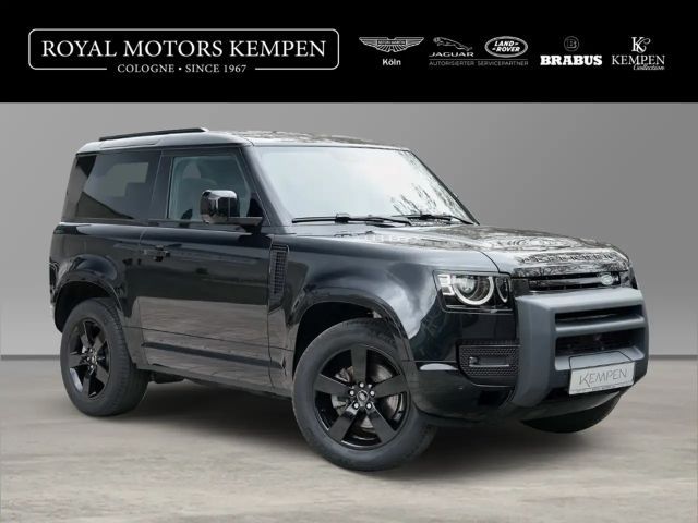 Land Rover Defender 2022 Diesel