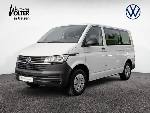 Volkswagen T6.1 Kombi AHK PDC Klima DAB+ 2021 Diesel