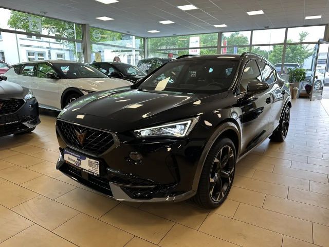 Cupra Formentor VZ*4Drive*ACC*beats*CAM*Memory*CarPlay 2023 Benzine