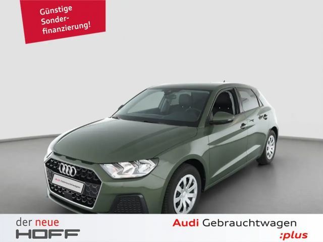 Audi A1 Sportback Advanced 2025 Benzine