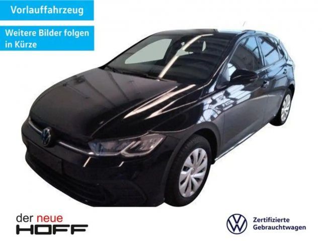 Volkswagen Polo 1.0 Life Anschlussgarantie Sitzheiz. App-Con. 2025 Benzine