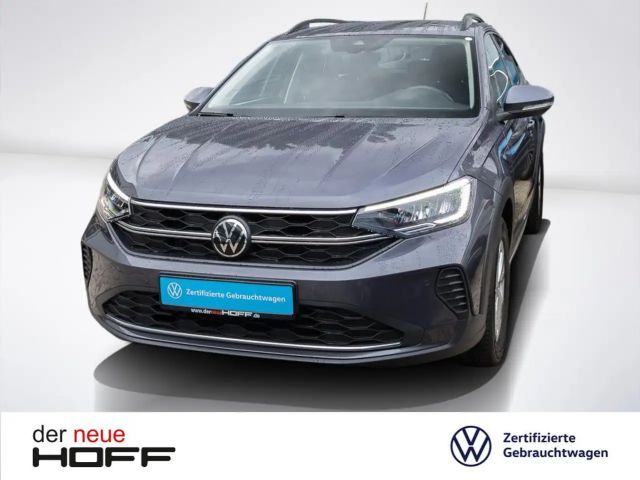 Volkswagen Taigo 1.0 TSI DSG Life Navi Bluetooth Kamera Allwetter 2025 Benzine