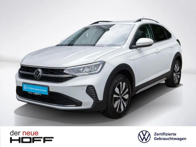 Volkswagen Taigo 1.0 TSI MOVE Navi Bluetooth LED Allwetter 2023 Benzine