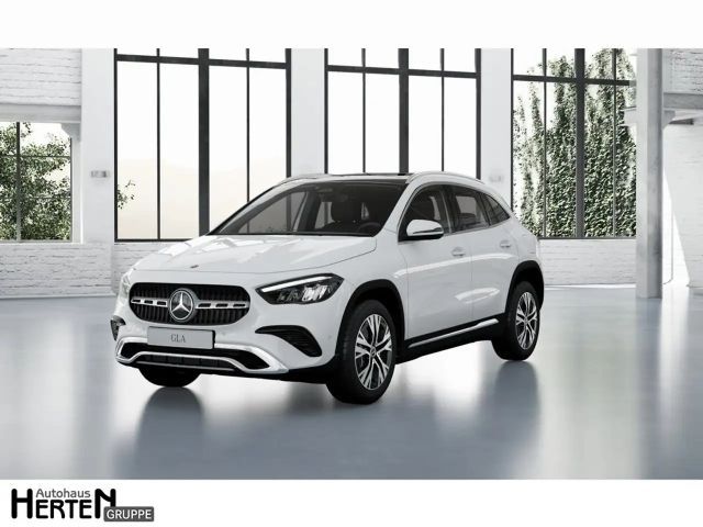 Mercedes-Benz GLA 250 4M+PROGRESSIVE+PANO+AHK+MEMORY+LED+DAB 2025 Benzine