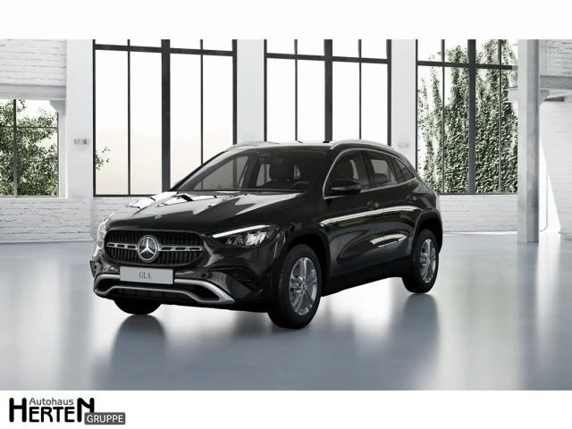 Mercedes-Benz GLA 200 +ADVANCED+R-KAMERA+LED+MBUX-NAVI+SHZ+ 2024 Benzine
