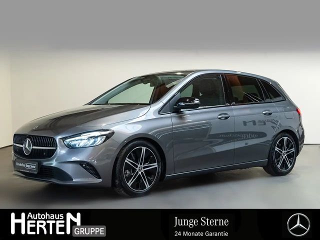 Mercedes-Benz B 200 +PROGRESSIVE+NIGHT+LED+R-KAMERA+WINTER-P+ 2025 Benzine