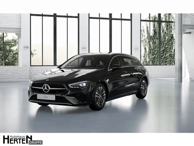 Mercedes-Benz CLA 200 Shooting Brake+ADVANCED+LED+R-KAMERA+SHZ 2024 Benzine