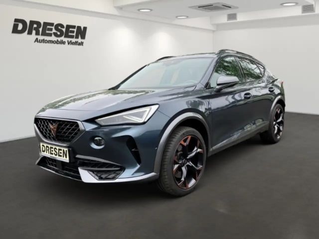 Cupra Formentor VZ 2.0 TSI 4Drive 7-Gang-DSG/Totwinkelass-/Keyless 2023 Benzine