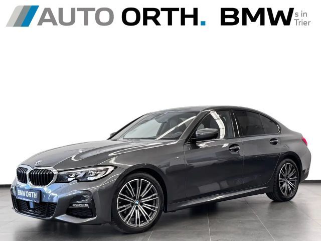BMW 320 d Limousine AUT. M-SPORT NAVI KAMERA ACC HIFI 2021 Diesel