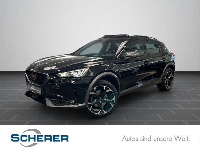 Cupra Formentor 1.5 TSI 2023 Benzine