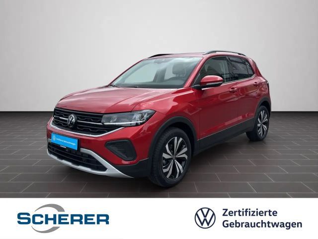 Volkswagen T-Cross 1.0 TSI Life RFK SHZ KLIMA EPH CARPLAY L 2025 Benzine