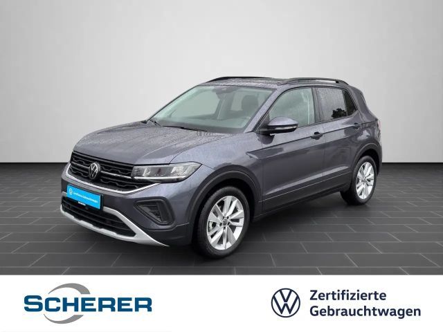 Volkswagen T-Cross 1.0 TSI Life RFK SHZ KLIMA EPH CARPLAY L 2025 Benzine
