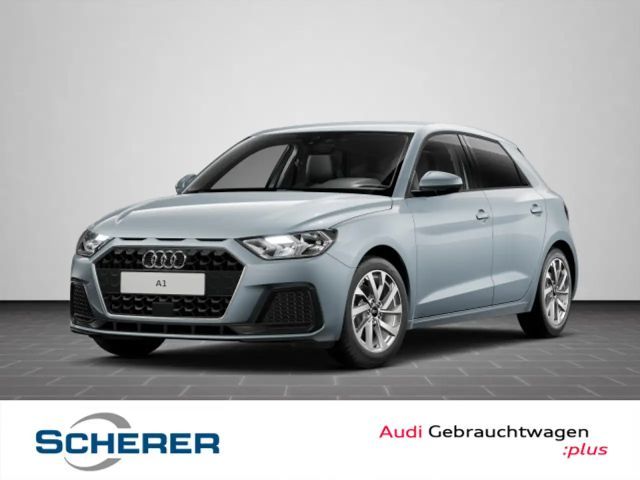 Audi A1 advanced 25 TFSI SHZ Smartphone-Int 2025 Benzine