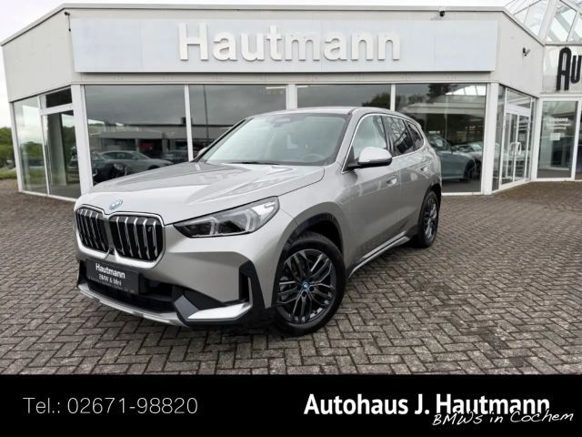 BMW iX1 30 xDr. xLINE *1.HAND*ACC*HUP*360°*NP:66.580€* 2023 Elektrisch