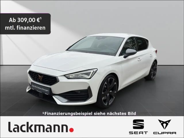 Cupra Leon 2.0 TSI VZ*Navi*LED*ACC*DCC*Kessy*DAB+* 2024 Benzine