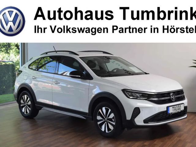 Volkswagen Taigo Goal TSI AHK ACC AppConnect 2024 Benzine