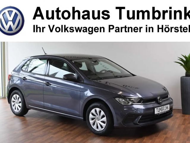 Volkswagen Polo Life PDC LED SHZ AppConnect Garantie 2024 Benzine