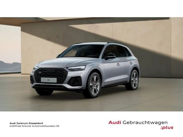 Audi Q5 55 TFSI e quattro S line 2025 Hybride / Benzine