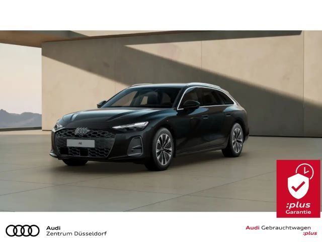 Audi A6 Avant TFSI S tronic Neues Modell 2025 Benzine