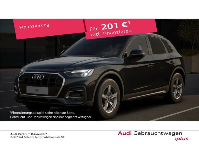 Audi Q5 35 TDI S tronic Navi digitales Cockpit LED Blendfr 2024 Diesel