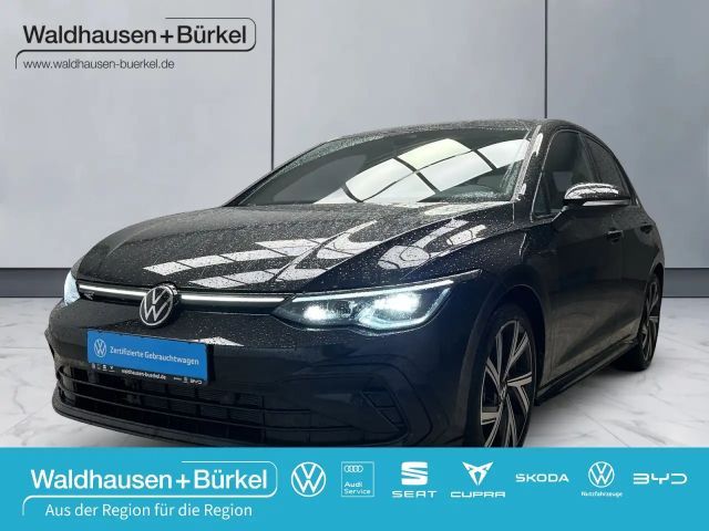 Volkswagen Golf VIII 1.5 eTSI DSG R-Line Klima Navi 2024 Benzine