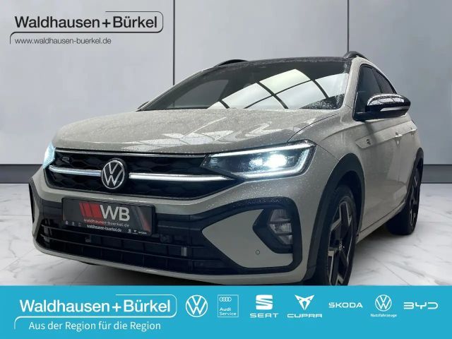 Volkswagen Taigo 1.0 TSI R-Line Klima Rückfahrkamera Sitzheizung 2025 Benzine
