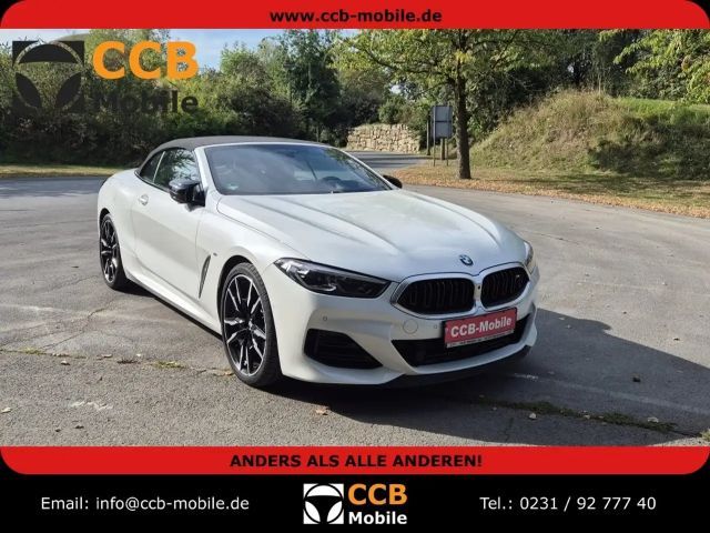 BMW M850 M850 i xDrive 2025 Benzine