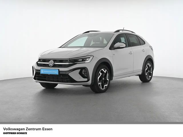 Volkswagen Taigo R-Line TSI DSG Matrix AHK Navi R-Kamera 2025 Benzine