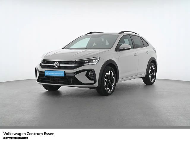 Volkswagen Taigo R-Line TSI DSG Matrix AHK Navi R-Kamera 2025 Benzine