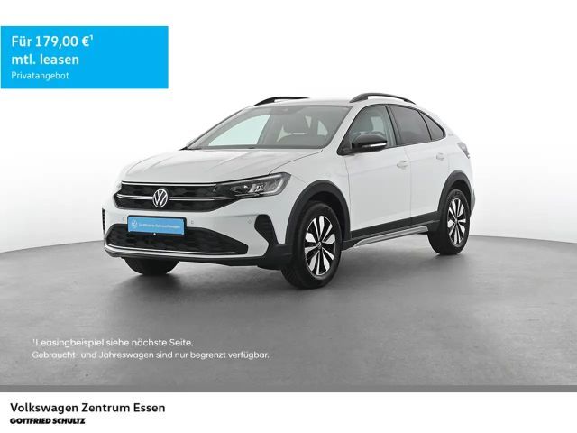 Volkswagen Taigo Goal TSI SHTZ  Climatronic  LED 2025 Benzine