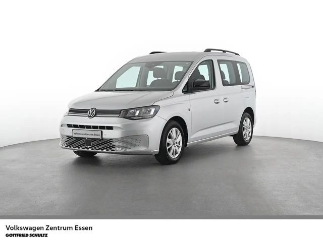 Volkswagen Caddy Life TDI Navi Sitzhzg PDC Tempomat 2021 Diesel