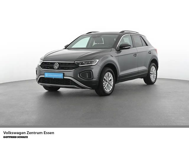 Volkswagen T-Roc Life TSI LED Sitzhzg PDC 2023 Benzine