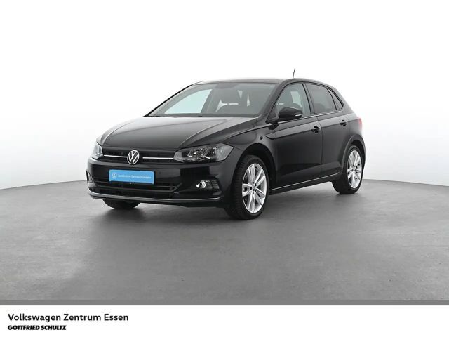 Volkswagen Polo Highline TSI Navi 17Zoll DAB  R-Kamera 2021 Benzine