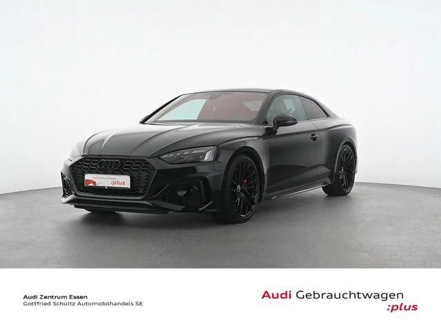 Audi RS5 Coupe 2.9 TFSI quattro TIPTRONIC LED LASER B&P   P 2021 Benzine