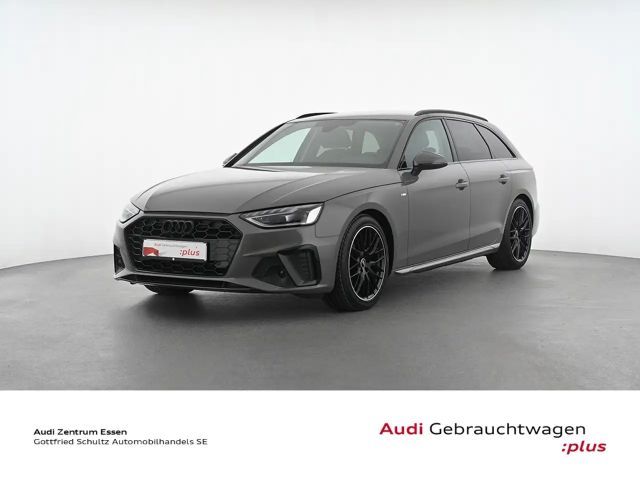 Audi A4 Avant 35 TDI S-TRONIC LED NAV PLUS SHZ PDC   MUFU 2023 Diesel