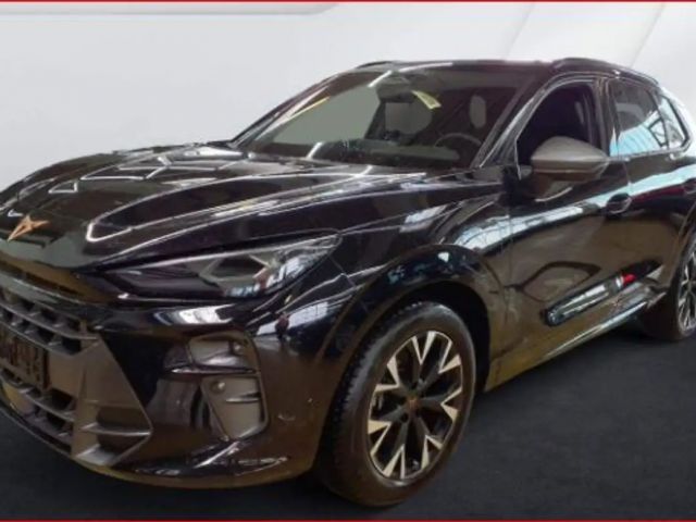 Cupra Terramar 1.5 e-Hybr. 150kW Navi HuD SHZ eHK 360° 2025 Hybride / Benzine
