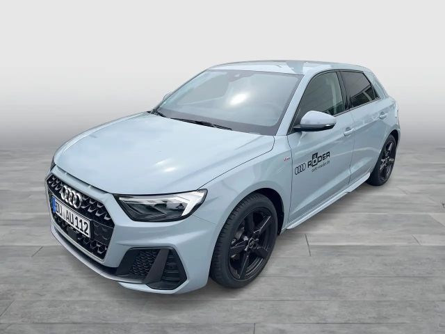 Audi A1 Sportback S line 30 TFSI 85(116)kW(PS) S tronic 2026 Benzine