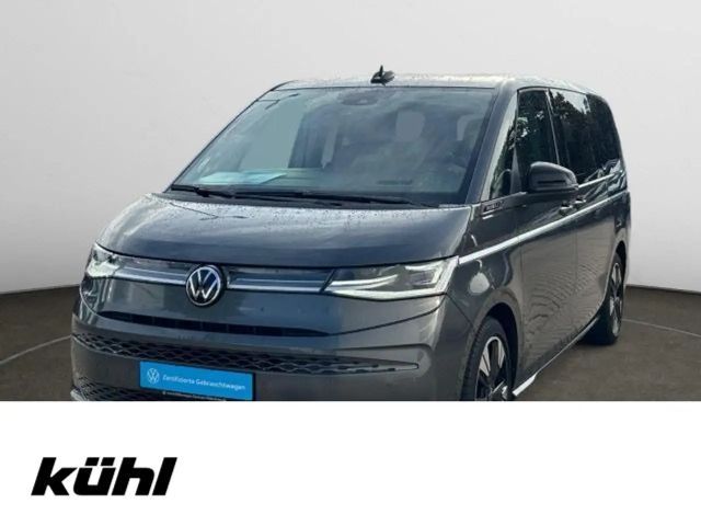 Volkswagen T7 Multivan lang 2.0 TDI DSG Style Navi,AHK,DCC, 2024 Diesel