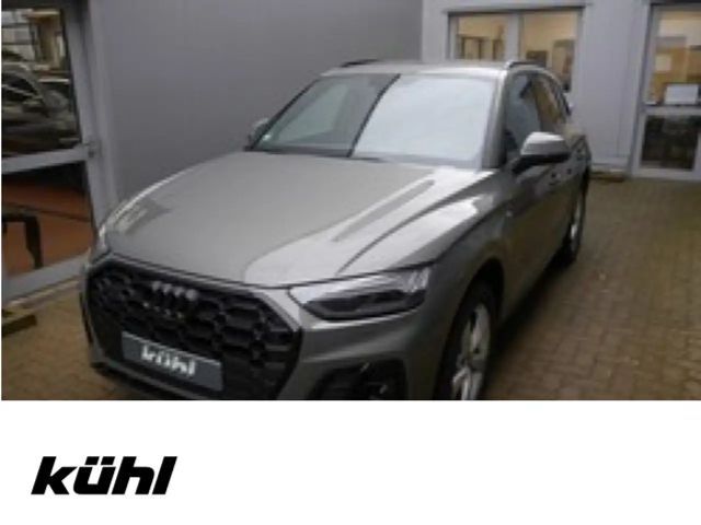 Audi Q5 50 TFSI e quattro S tronic S line business Na 2023 Hybride / Benzine