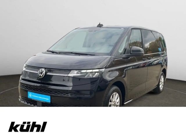 Volkswagen T7 Multivan 2.0 TDI DSG 7. Sitzer Life Navi,vis- 2024 Diesel