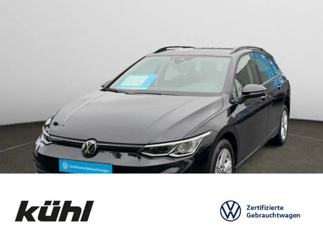 Volkswagen Golf Variant Golf VIII Variant 2.0 TDI DSG Life Navi,ACC 2023 Diesel