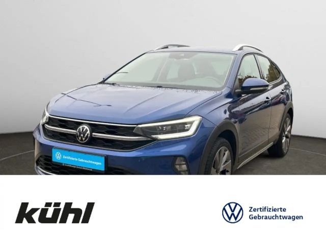 Volkswagen Taigo 1.5 TSI DSG Style Navi,LM18,ACC 2022 Benzine